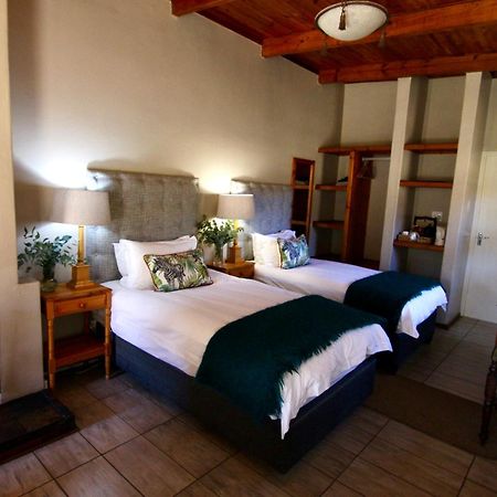 Moolmanshoek Private Game Reserve Fouriesburg Buitenkant foto