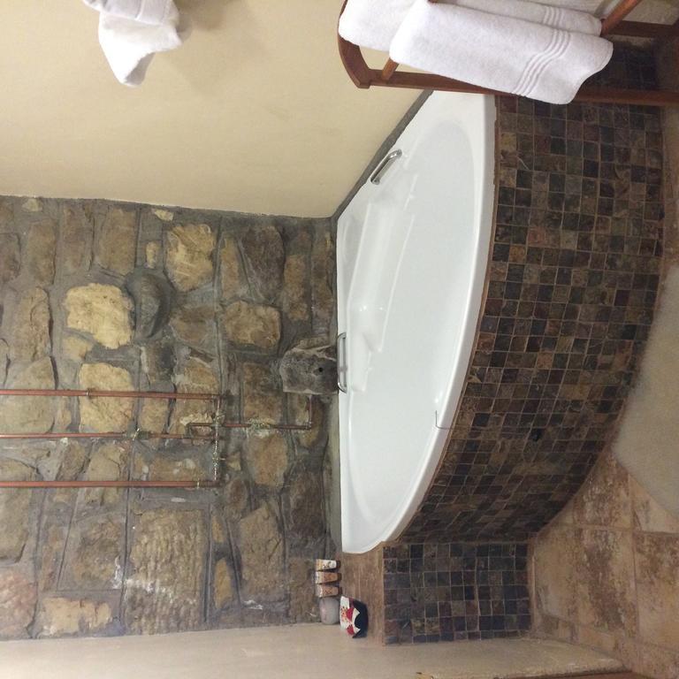 Moolmanshoek Private Game Reserve Fouriesburg Kamer foto