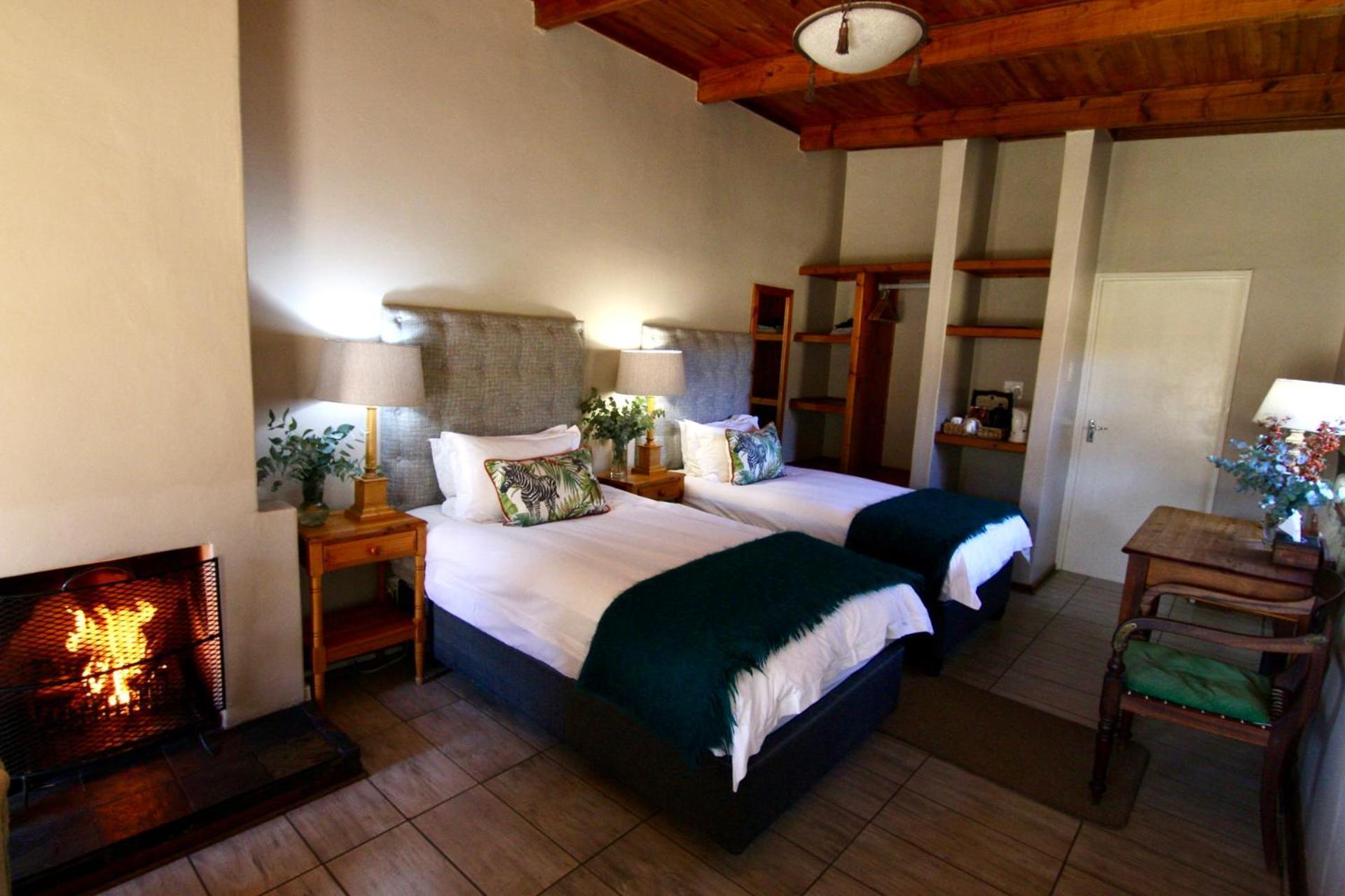 Moolmanshoek Private Game Reserve Fouriesburg Buitenkant foto