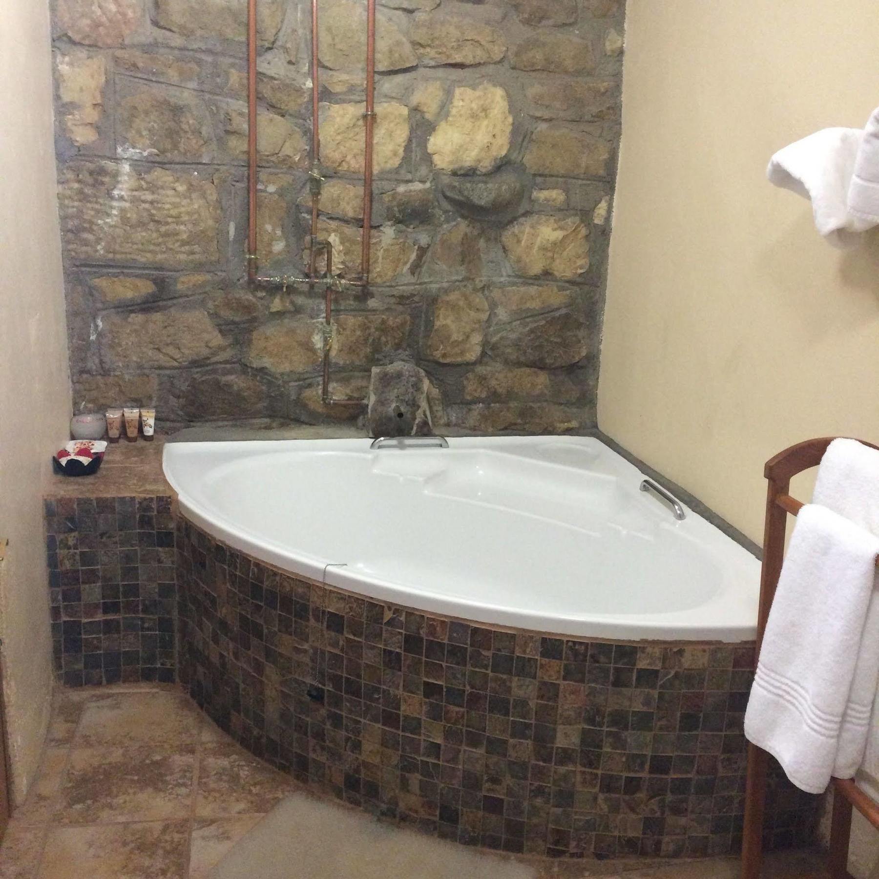 Moolmanshoek Private Game Reserve Fouriesburg Buitenkant foto