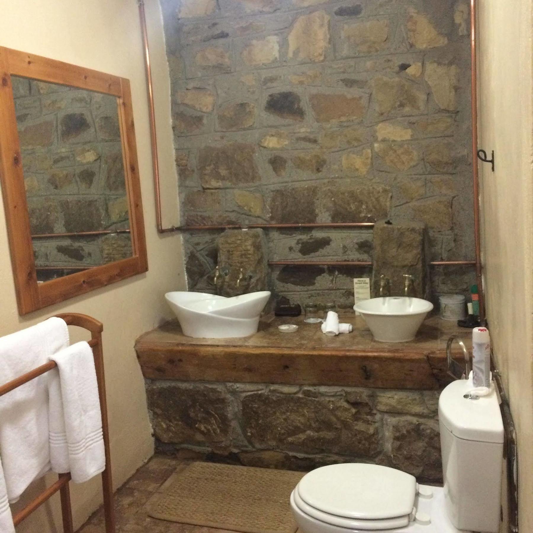 Moolmanshoek Private Game Reserve Fouriesburg Buitenkant foto